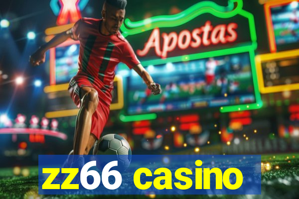 zz66 casino